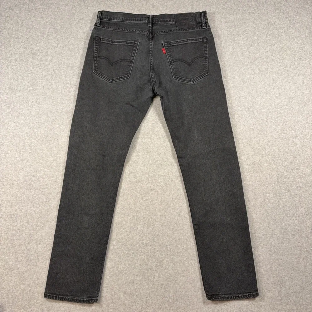 Levis levis 502
